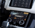 2021 Range Rover Velar D300 MHEV R-Dynamic SE Central Console Wallpapers 150x120 (35)