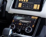 2021 Range Rover Velar D300 MHEV R-Dynamic SE Central Console Wallpapers 150x120 (29)