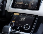 2021 Range Rover Velar D300 MHEV R-Dynamic SE Central Console Wallpapers 150x120 (36)