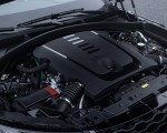 2021 Range Rover Velar D300 MHEV R-Dynamic SE Engine Wallpapers 150x120 (28)