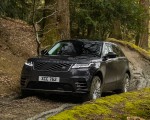 2021 Range Rover Velar D300 MHEV R-Dynamic SE Front Wallpapers 150x120 (11)