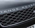 2021 Range Rover Velar D300 MHEV R-Dynamic SE Grill Wallpapers 150x120 (23)