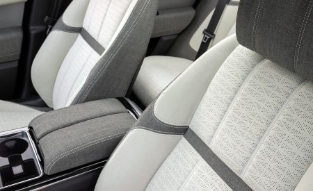2021 Range Rover Velar D300 MHEV R-Dynamic SE Interior Front Seats Wallpapers 450x275 (39)