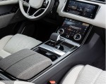 2021 Range Rover Velar D300 MHEV R-Dynamic SE Interior Wallpapers 150x120 (31)