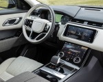 2021 Range Rover Velar D300 MHEV R-Dynamic SE Interior Wallpapers 150x120 (32)