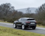 2021 Range Rover Velar D300 MHEV R-Dynamic SE Rear Three-Quarter Wallpapers 150x120 (6)