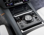 2021 Rolls-Royce Ghost Central Console Wallpapers 150x120