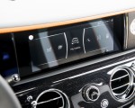 2021 Rolls-Royce Ghost Central Console Wallpapers 150x120