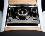 2021 Rolls-Royce Ghost Central Console Wallpapers 150x120 (17)