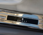 2021 Rolls-Royce Ghost Door Sill Wallpapers 150x120