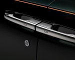 2021 Rolls-Royce Ghost Extended Detail Wallpapers 150x120