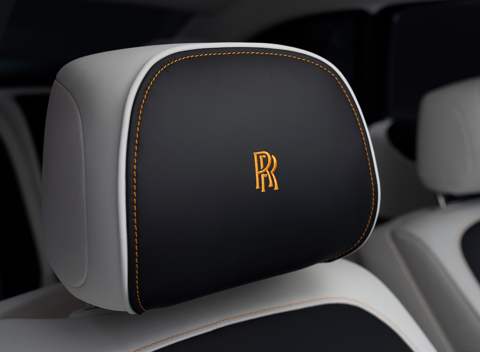 2021 Rolls-Royce Ghost Extended Interior Detail Wallpapers (8)
