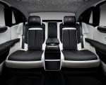 2021 Rolls-Royce Ghost Extended Interior Rear Seats Wallpapers 150x120 (10)