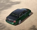 2021 Rolls-Royce Ghost Extended Rear Three-Quarter Wallpapers 150x120