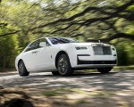 2021 Rolls-Royce Ghost Front Three-Quarter Wallpapers 150x120 (42)