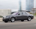 2021 Rolls-Royce Ghost Front Three-Quarter Wallpapers 150x120 (4)