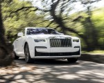 2021 Rolls-Royce Ghost Front Wallpapers 150x120 (43)