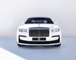 2021 Rolls-Royce Ghost Front Wallpapers 150x120