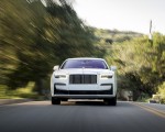 2021 Rolls-Royce Ghost Front Wallpapers 150x120 (44)