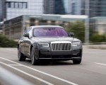 2021 Rolls-Royce Ghost Wallpapers & HD Images