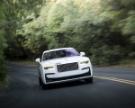 2021 Rolls-Royce Ghost Front Wallpapers 150x120 (47)