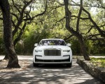 2021 Rolls-Royce Ghost Front Wallpapers 150x120 (48)