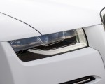 2021 Rolls-Royce Ghost Headlight Wallpapers 150x120