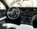 2021 Rolls-Royce Ghost Interior Cockpit Wallpapers 150x120