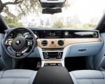 2021 Rolls-Royce Ghost Interior Cockpit Wallpapers 150x120 (23)