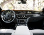 2021 Rolls-Royce Ghost Interior Cockpit Wallpapers 150x120