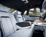 2021 Rolls-Royce Ghost Interior Rear Seats Wallpapers 150x120 (26)