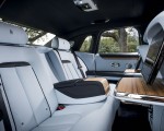 2021 Rolls-Royce Ghost Interior Rear Seats Wallpapers 150x120 (27)