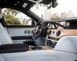 2021 Rolls-Royce Ghost Interior Wallpapers 150x120 (20)