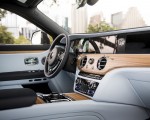 2021 Rolls-Royce Ghost Interior Wallpapers 150x120 (21)