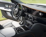 2021 Rolls-Royce Ghost Interior Wallpapers 150x120