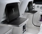 2021 Rolls-Royce Ghost Rear Seat Entertainment System Wallpapers 150x120
