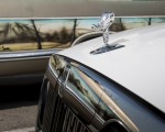 2021 Rolls-Royce Ghost Spirit of Ecstasy Wallpapers 150x120