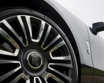 2021 Rolls-Royce Ghost Wheel Wallpapers 150x120