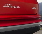 2021 SEAT Ateca Badge Wallpapers 150x120 (19)