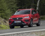 2021 SEAT Ateca Wallpapers & HD Images