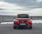 2021 SEAT Ateca Front Wallpapers 150x120 (11)