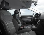 2021 SEAT Ateca Interior Front Seats Wallpapers 150x120
