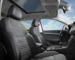 2021 SEAT Ateca Interior Front Seats Wallpapers 150x120 (25)