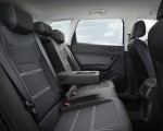 2021 SEAT Ateca Interior Rear Seats Wallpapers 150x120