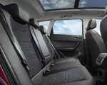 2021 SEAT Ateca Interior Rear Seats Wallpapers 150x120 (27)