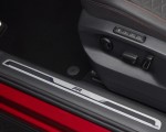 2021 SEAT Tarraco FR Door Sill Wallpapers 150x120 (40)