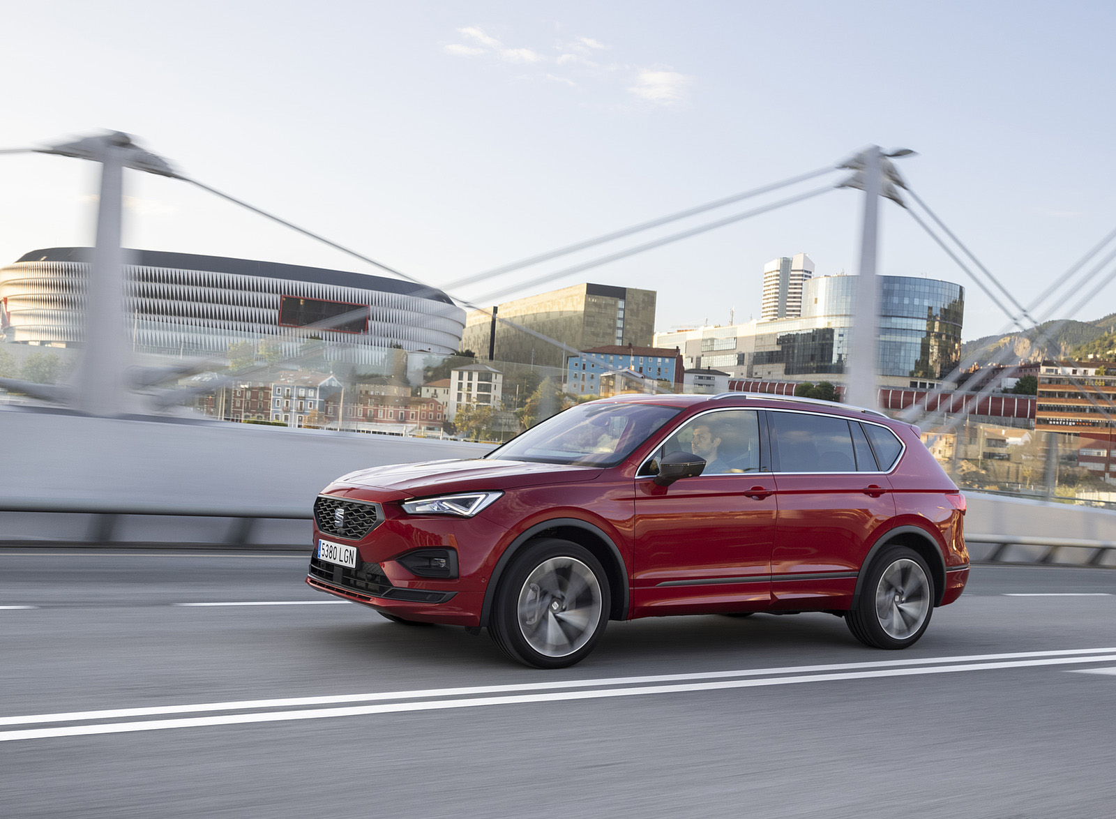 Seat terraco 2020
