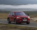 2021 SEAT Tarraco FR Front Three-Quarter Wallpapers 150x120 (3)