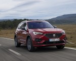 2021 SEAT Tarraco FR Wallpapers & HD Images