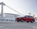 2021 SEAT Tarraco FR Front Three-Quarter Wallpapers 150x120 (16)